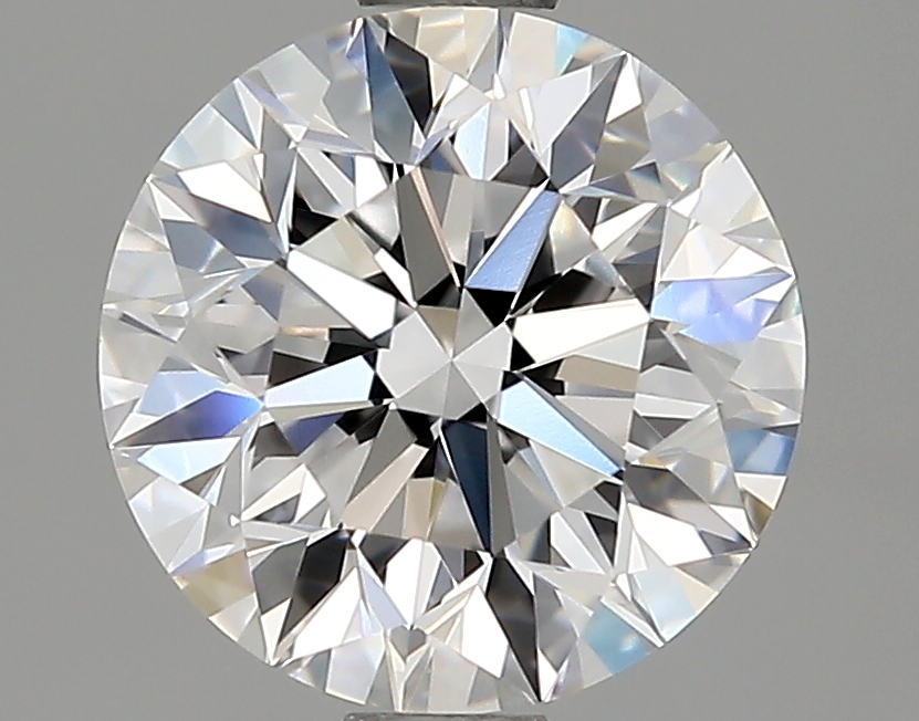 1.50克拉 D色 VVS1級 天然圓形鑽石 | GIA6522837427