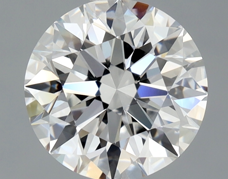 1.20克拉 E色 VVS1級 天然圓形鑽石 | GIA6522985757