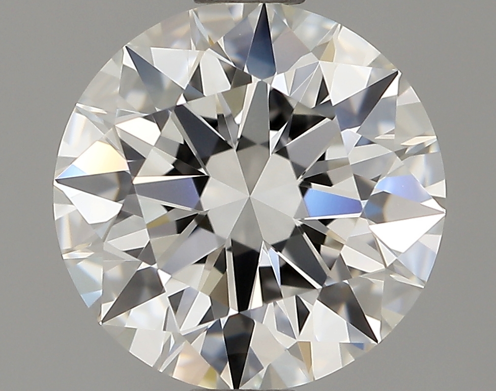 1.50克拉 G色 VVS2級 天然圓形鑽石 | GIA6525288052