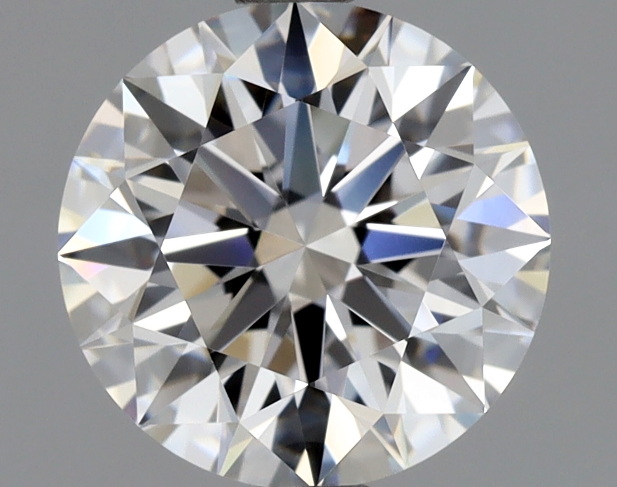 1.50克拉 D色 VVS1級 天然圓形鑽石 | GIA6525341827