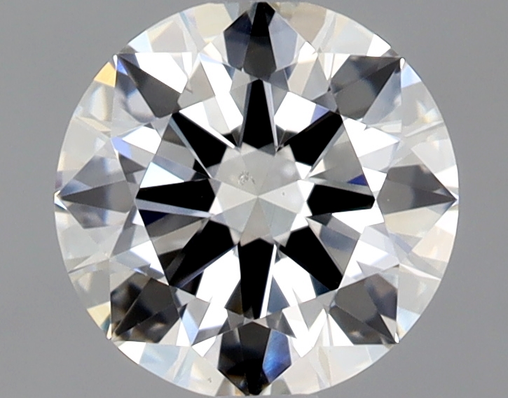 1.00克拉 G色 SI1級 天然圓形鑽石 | GIA6525409462