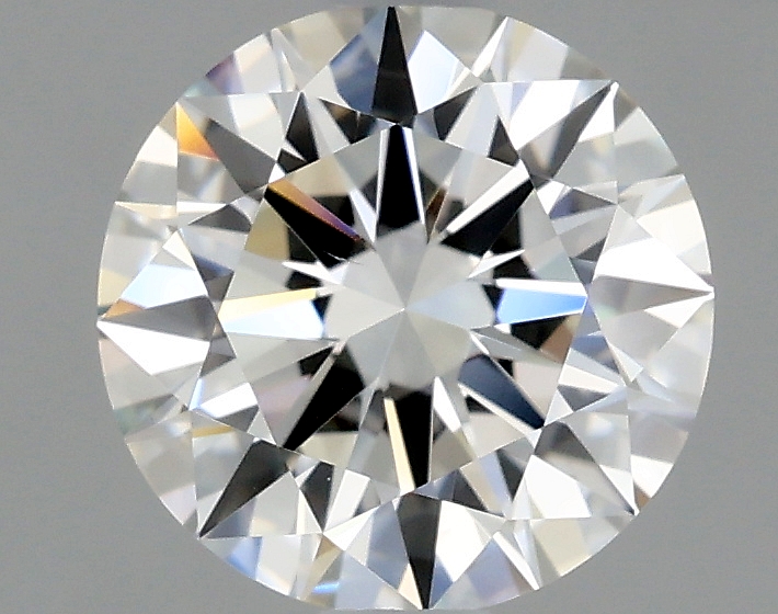 1.00克拉 H色 VS2級 天然圓形鑽石 | GIA6525416364