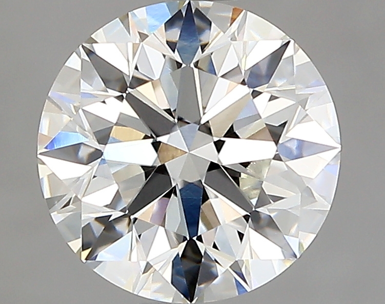 1.50克拉 G色 VVS2級 天然圓形鑽石 | GIA6525457783