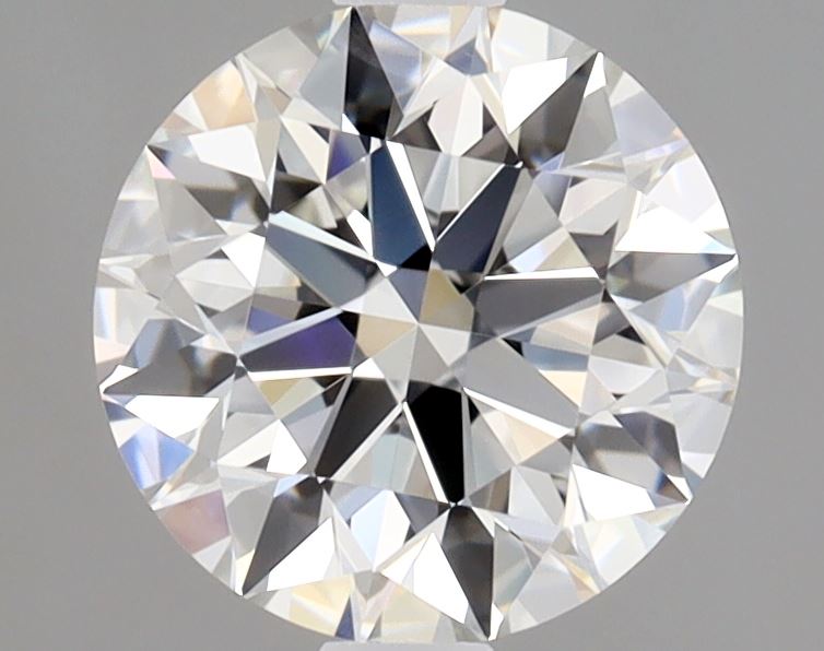 1.00克拉 G色 VVS1級 天然圓形鑽石 | GIA6525471081