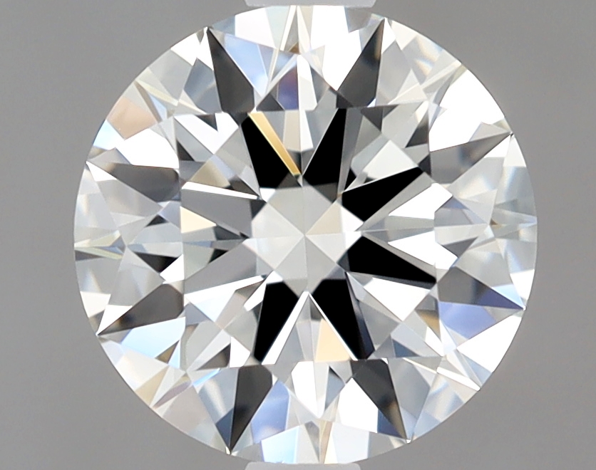 1.00克拉 H色 VVS1級 天然圓形鑽石 | GIA6525472601