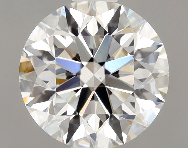 0.83克拉 G色 VS1級 天然圓形鑽石 | GIA6525594584