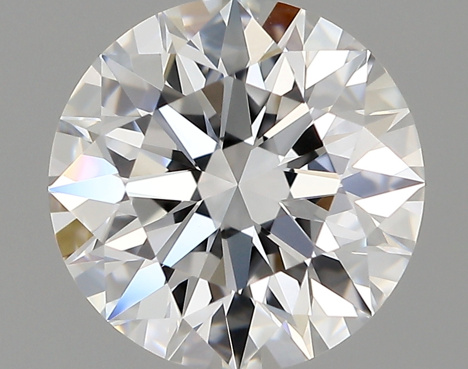 1.06克拉 D色 VS1級 天然圓形鑽石 | GIA6525821100