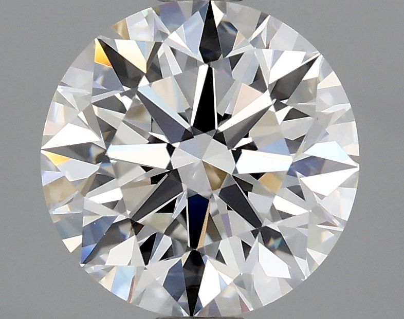 1.50克拉 E色 VVS2級 天然圓形鑽石 | GIA6525821605