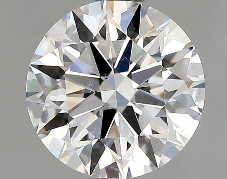1.11克拉 E色 SI1級 天然圓形鑽石 | GIA6525969046