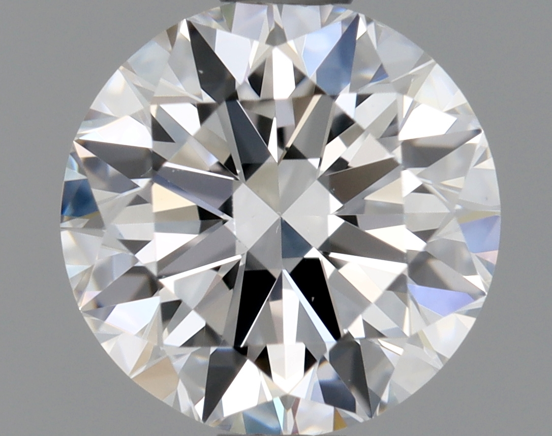 1.00克拉 D色 SI1級 天然圓形鑽石 | GIA6525970280
