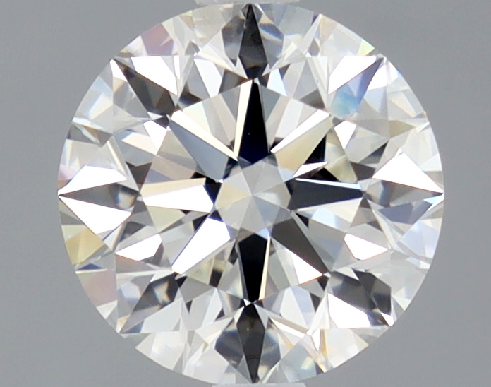 1.29克拉 H色 VVS1級 天然圓形鑽石 | GIA6531065393
