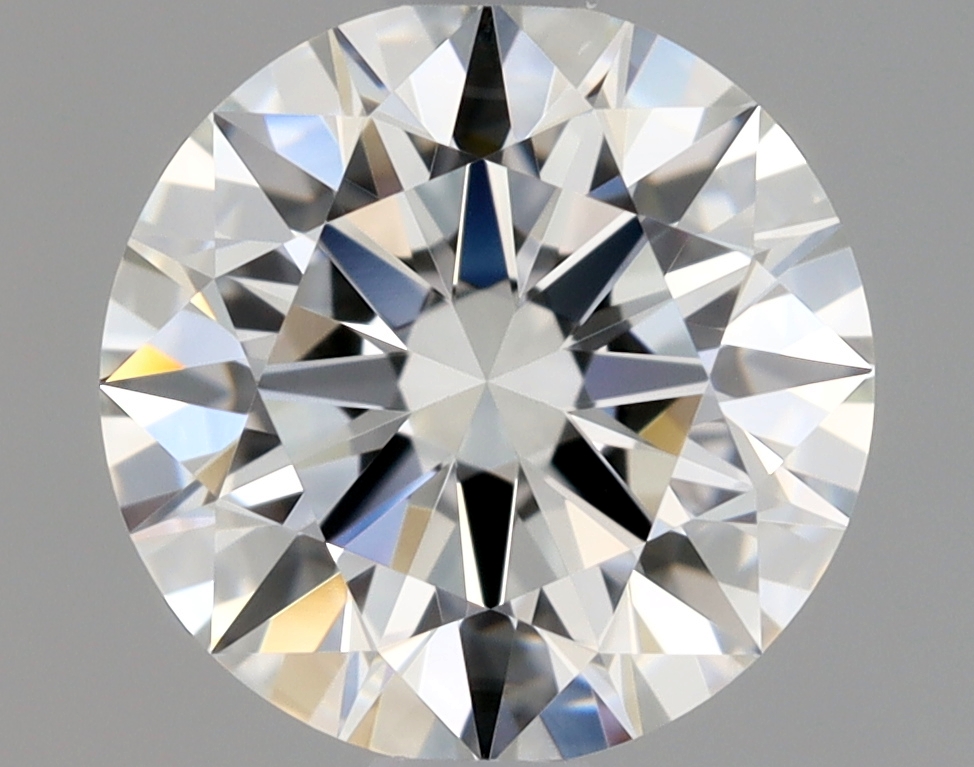 1.02克拉 G色 VVS1級 天然圓形鑽石 | GIA6531123786