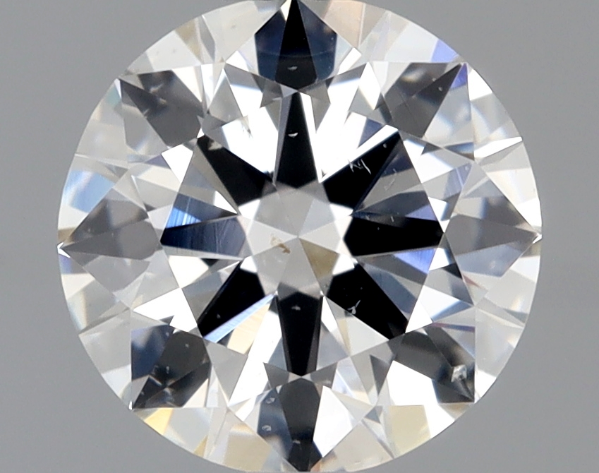 1.00克拉 G色 SI1級 天然圓形鑽石 | GIA6531253360