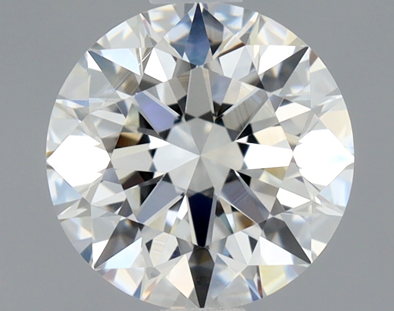 1.17克拉 G色 VVS2級 天然圓形鑽石 | GIA6531303096