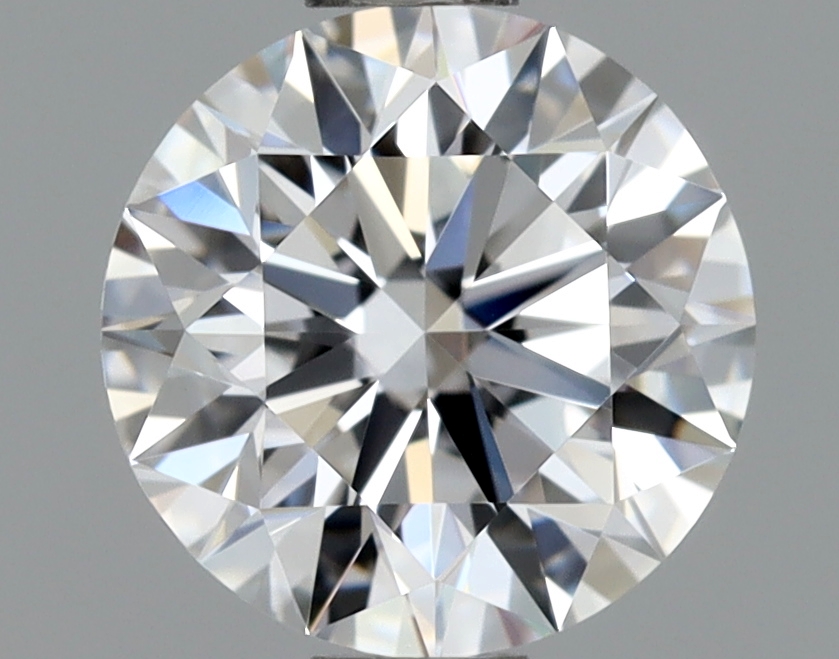 0.80克拉 D色 VVS1級 天然圓形鑽石 | GIA6531733045