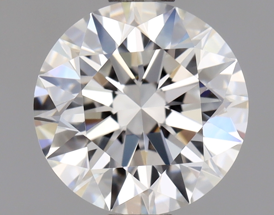 1.00克拉 F色 VVS1級 天然圓形鑽石 | GIA6531808051