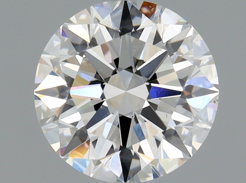 1.00克拉 H色 SI1級 天然圓形鑽石 | GIA6531936449