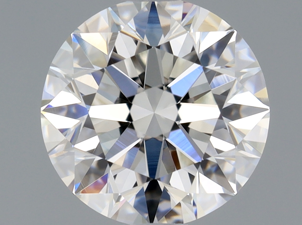 1.16克拉 G色 VVS2級 天然圓形鑽石 | GIA6532160911
