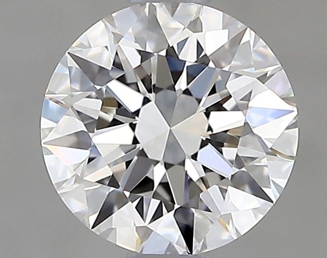 0.83克拉 G色 VVS2級 天然圓形鑽石 | GIA6532186769