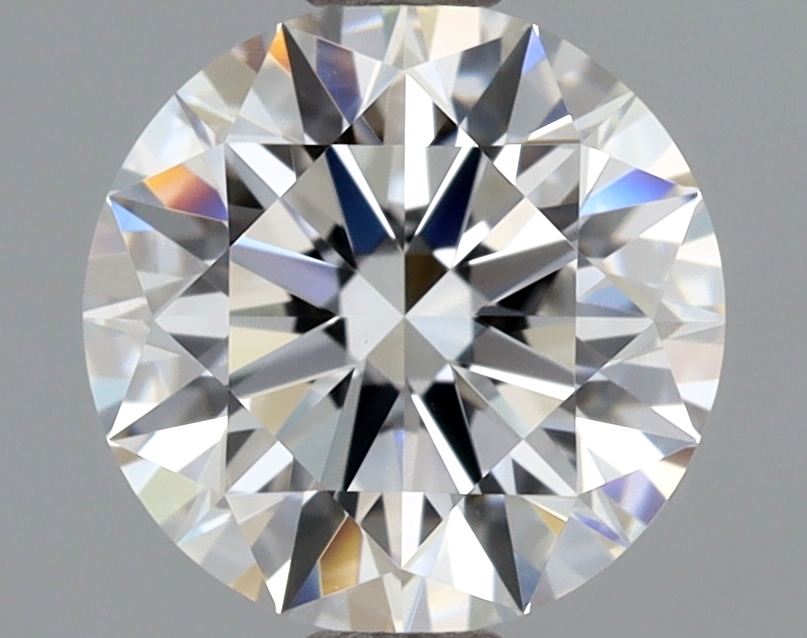 1.01克拉 E色 VVS2級 天然圓形鑽石 | GIA6532486197