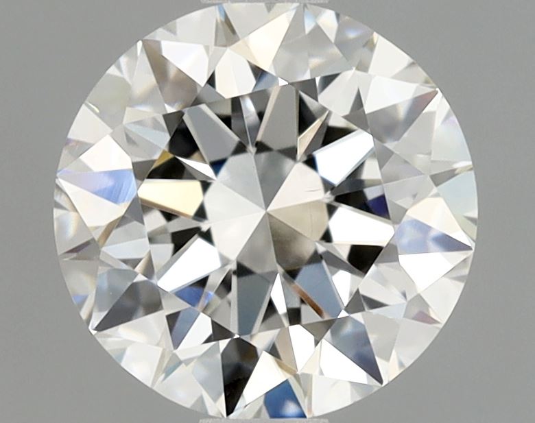 1.00克拉 G色 VS1級 天然圓形鑽石 | GIA6532680907