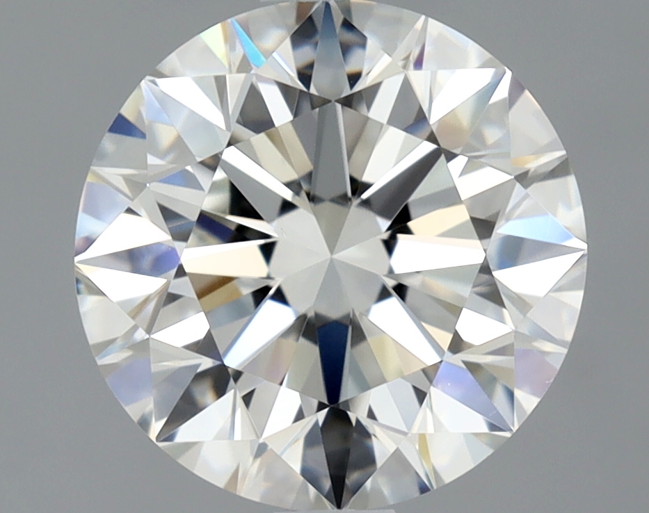 2.01克拉 G色 VS1級 天然圓形鑽石 | GIA6532778691