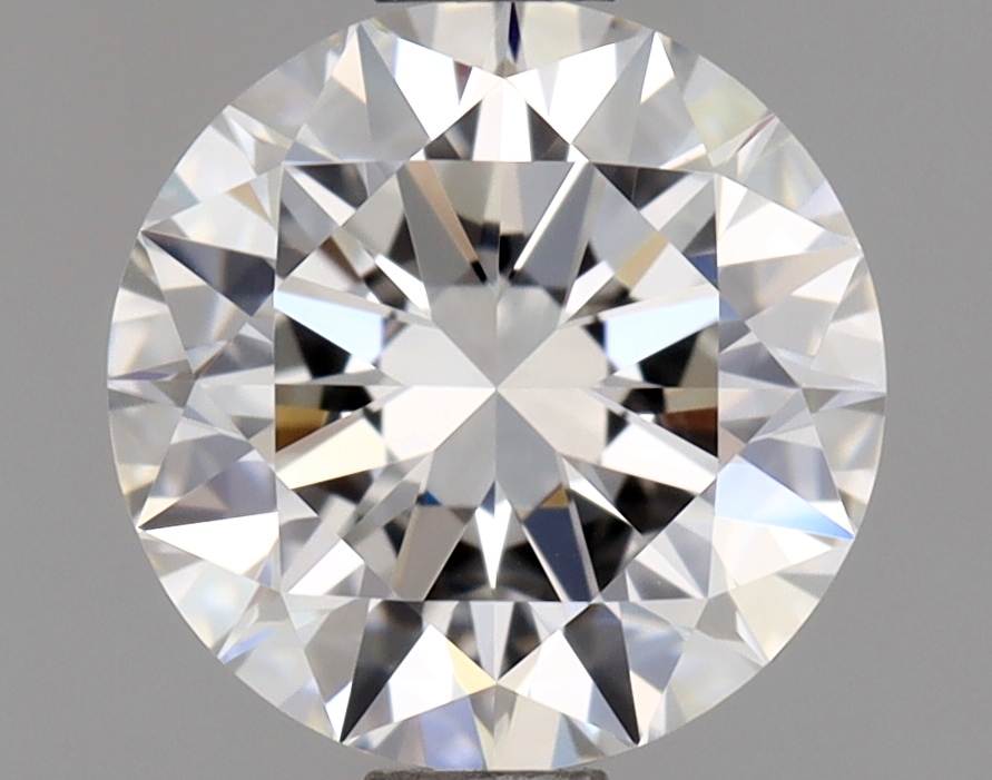1.00克拉 F色 VS1級 天然圓形鑽石 | GIA6532845105