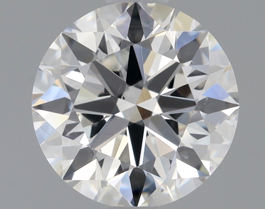 1.00克拉 G色 VS1級 天然圓形鑽石 | GIA6532901908