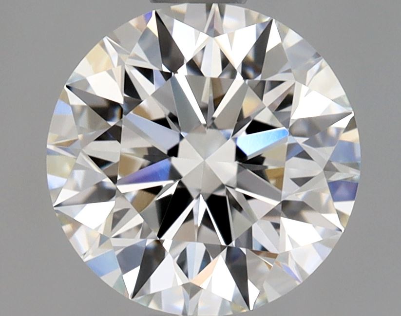 1.00克拉 F色 VVS1級 天然圓形鑽石 | GIA6532989755