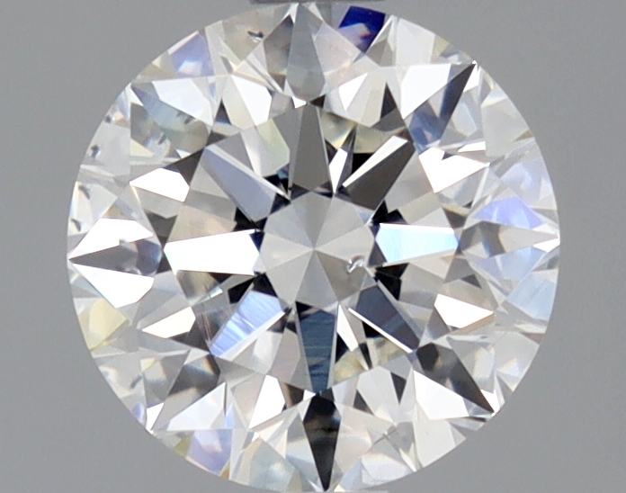 1.56克拉 G色 SI1級 天然圓形鑽石 | GIA6535064785