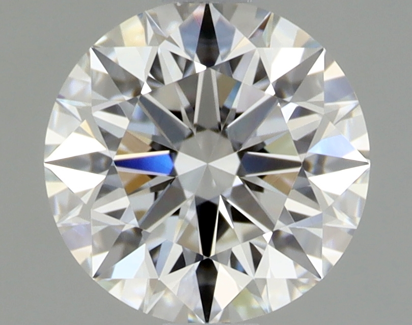 1.01克拉 G色 VVS2級 天然圓形鑽石 | GIA6535184125