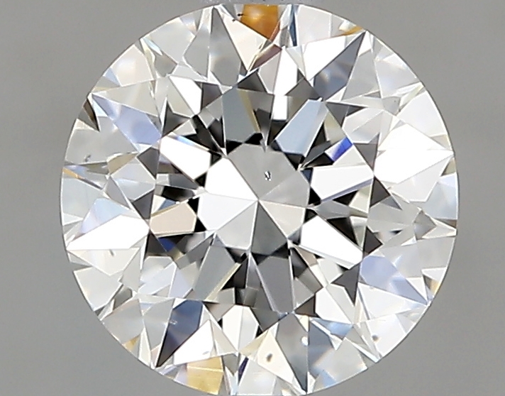 1.02克拉 G色 SI1級 天然圓形鑽石 | GIA6535185800
