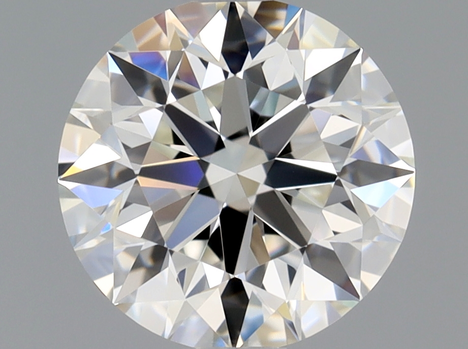 1.00克拉 H色 VVS1級 天然圓形鑽石 | GIA6535235703