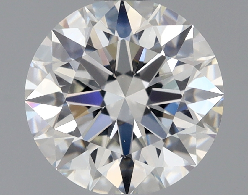 1.02克拉 H色 VS1級 天然圓形鑽石 | GIA6535330720