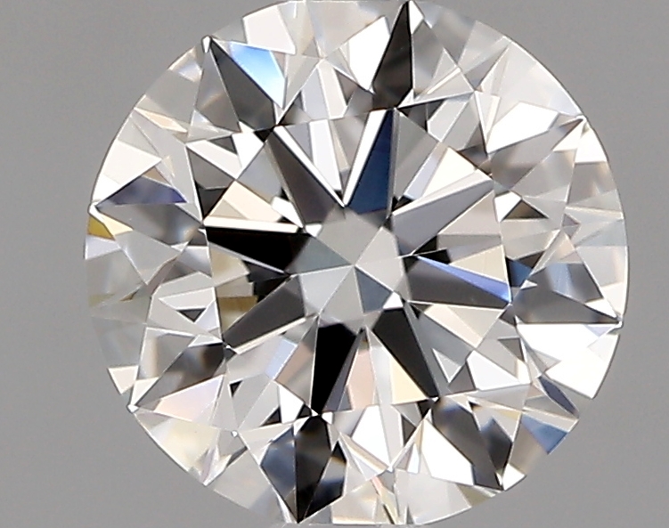 1.01克拉 G色 VVS2級 天然圓形鑽石 | GIA6541049581