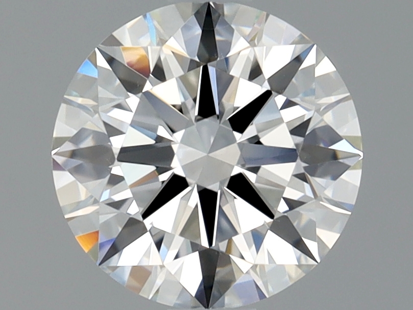 1.00克拉 G色 VS1級 天然圓形鑽石 | GIA6541107709