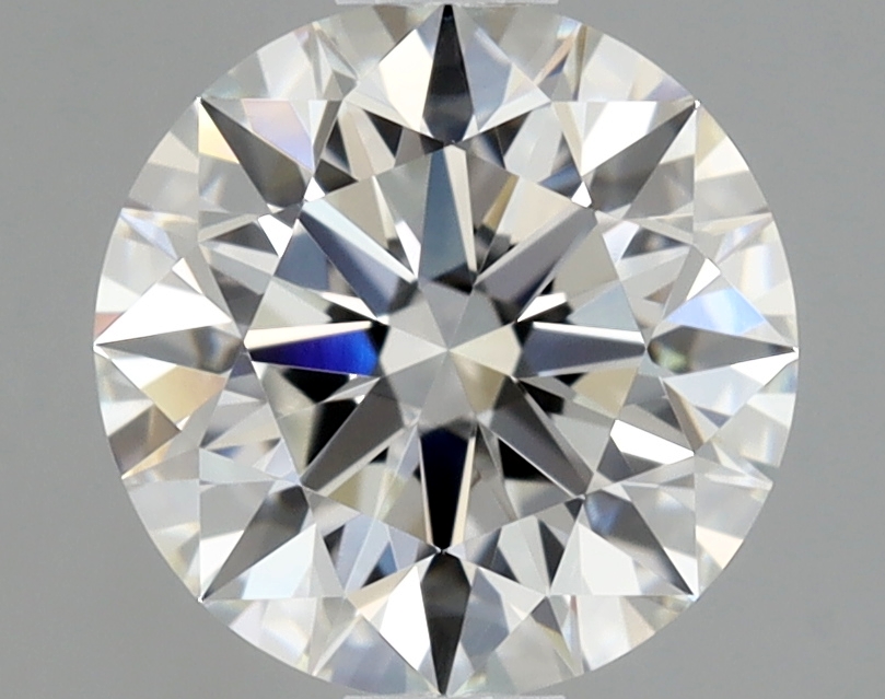 1.03克拉 G色 VS1級 天然圓形鑽石 | GIA6541436917