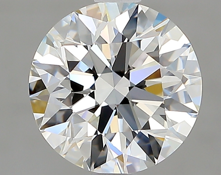1.60克拉 H色 VVS1級 天然圓形鑽石 | GIA6541620333
