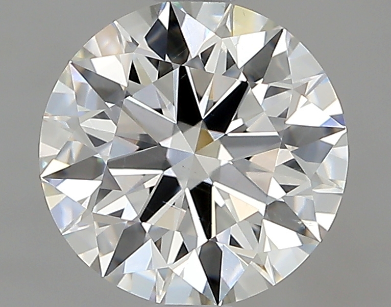 1.5克拉 H色 SI1級 天然圓形鑽石 | GIA6541776938