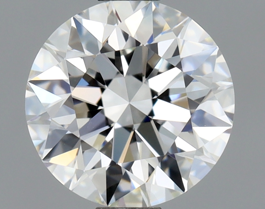 1.00克拉 G色 VS1級 天然圓形鑽石 | GIA6542216618