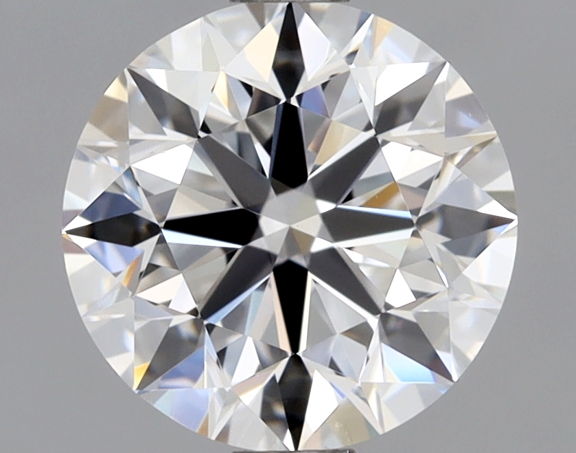 1.50克拉 E色 VS2級 天然圓形鑽石 | GIA6542571594