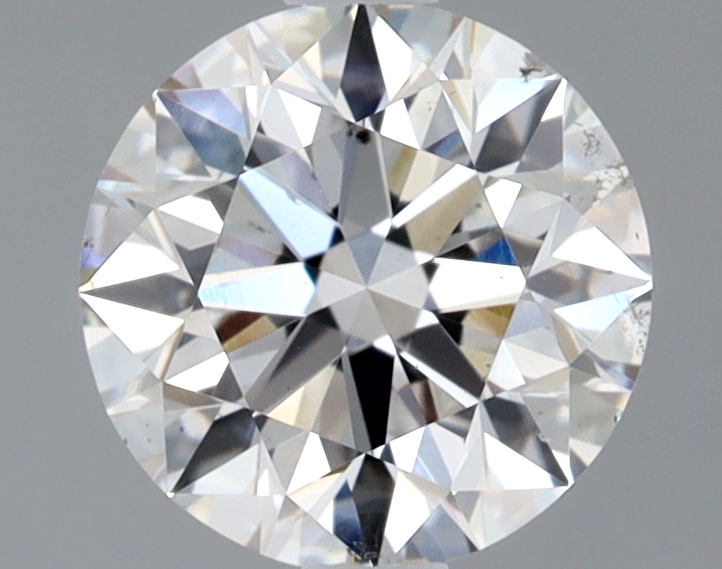 1.02克拉 E色 SI1級 天然圓形鑽石 | GIA6542939387