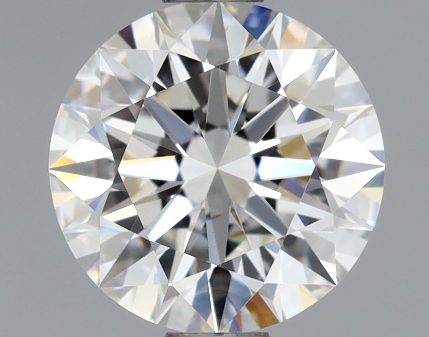 1.01克拉 G色 VVS2級 天然圓形鑽石 | GIA6545079317