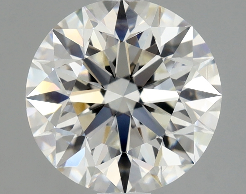 1.50克拉 G色 VS1級 天然圓形鑽石 | GIA6545426388