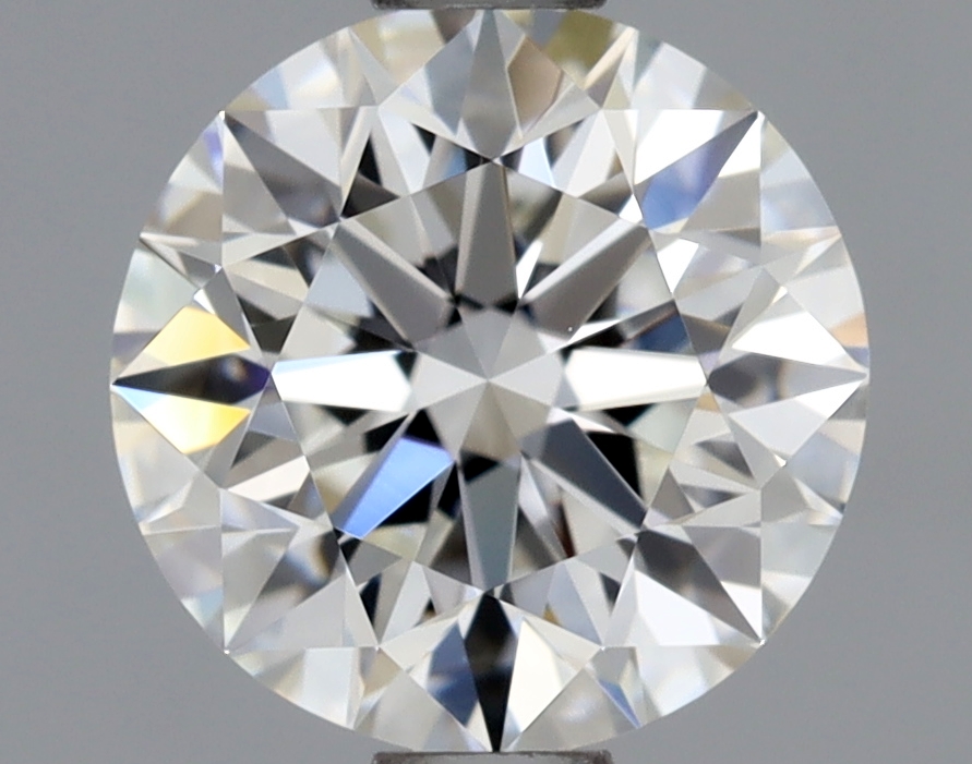 1.01克拉 G色 VS1級 天然圓形鑽石 | GIA6545571182