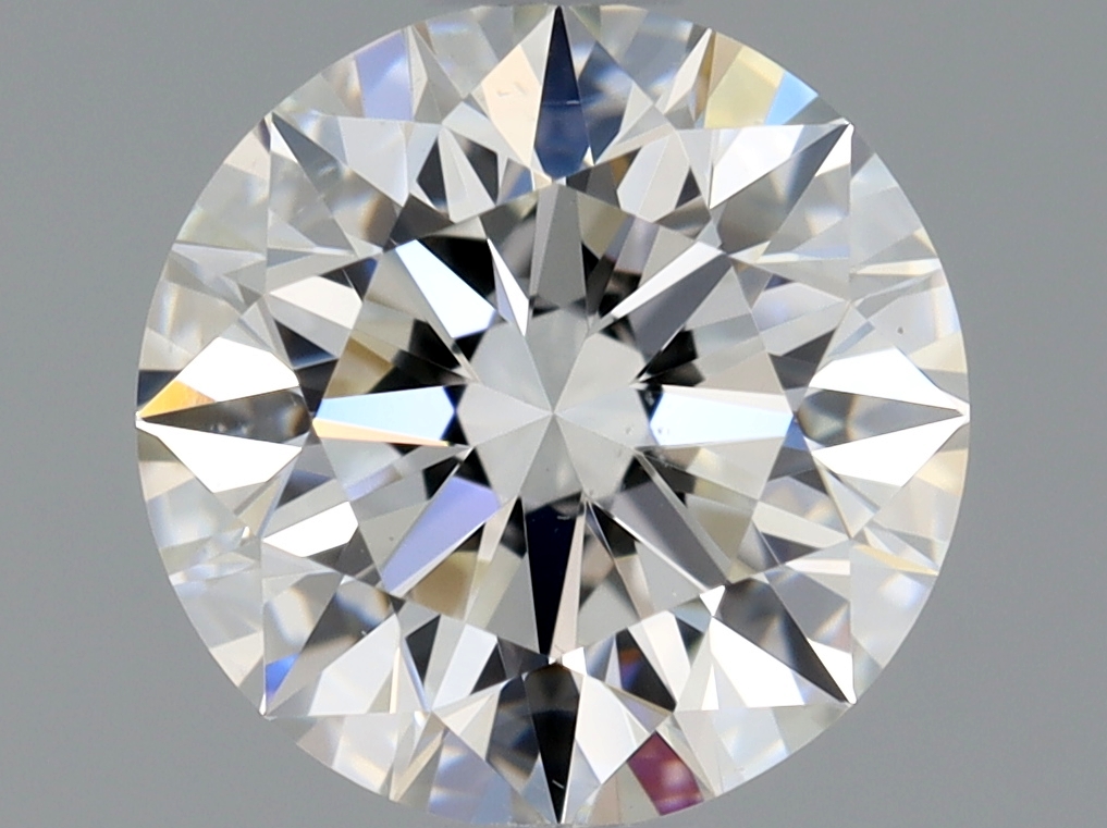 1.03克拉 G色 SI1級 天然圓形鑽石 | GIA6545638413