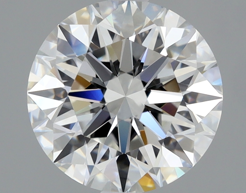 1.7克拉 G色 VVS1級 天然圓形鑽石 | GIA6551746928