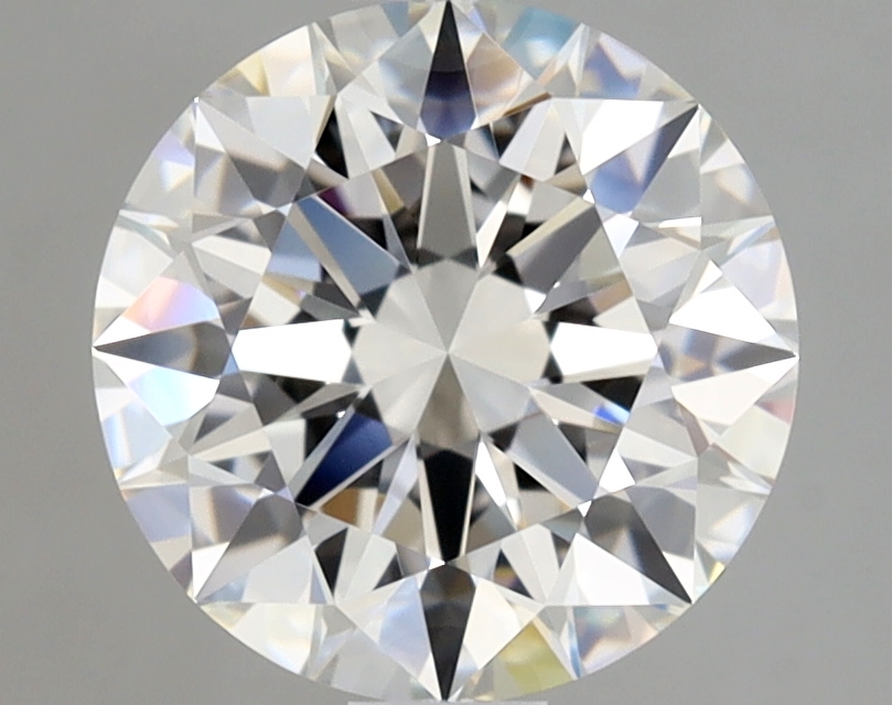 1.5克拉 G色 VVS1級 天然圓形鑽石 | GIA6552082737