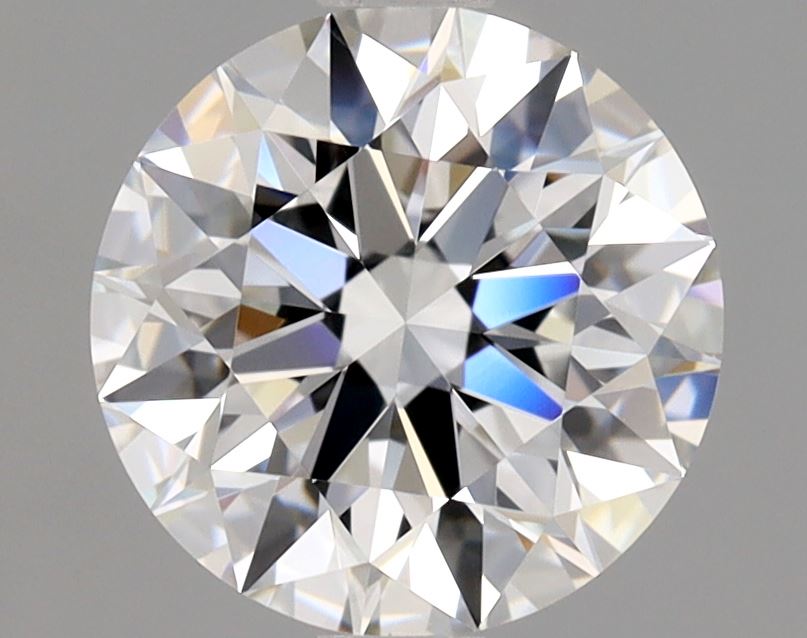 1.5克拉 D色 VVS2級 天然圓形鑽石 | GIA6552083893