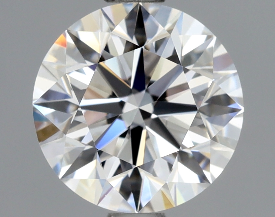 1.5克拉 D色 VVS2級 天然圓形鑽石 | GIA6552250964